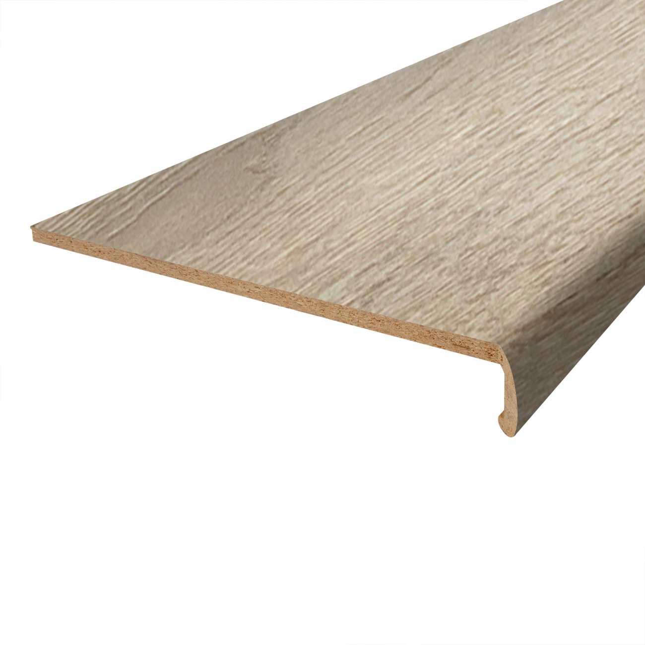 STRD-05509  Vintage Villa Oak - Mohawk's Performance Accessories - 48.5" Stair Tread - STRD-05509  Vintage Villa Oak