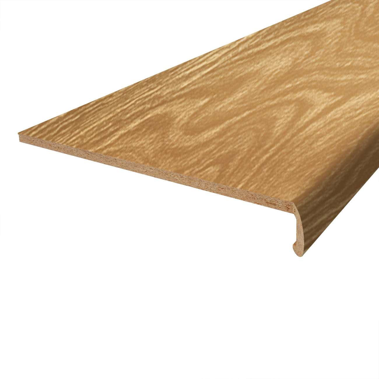 STRD-05914 Tennessee Rye Oak - Mohawk's Performance Accessories - 48.5" Stair Tread - STRD-05914 Tennessee Rye Oak