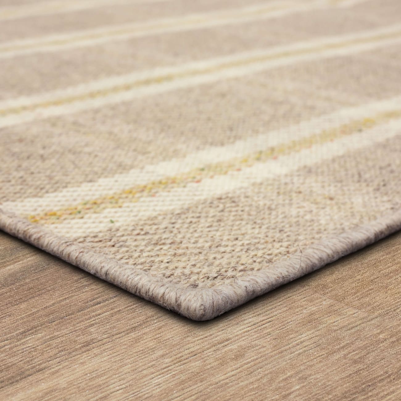 R1467-243 - Karastan Rugs - Scofield - Beige R1467