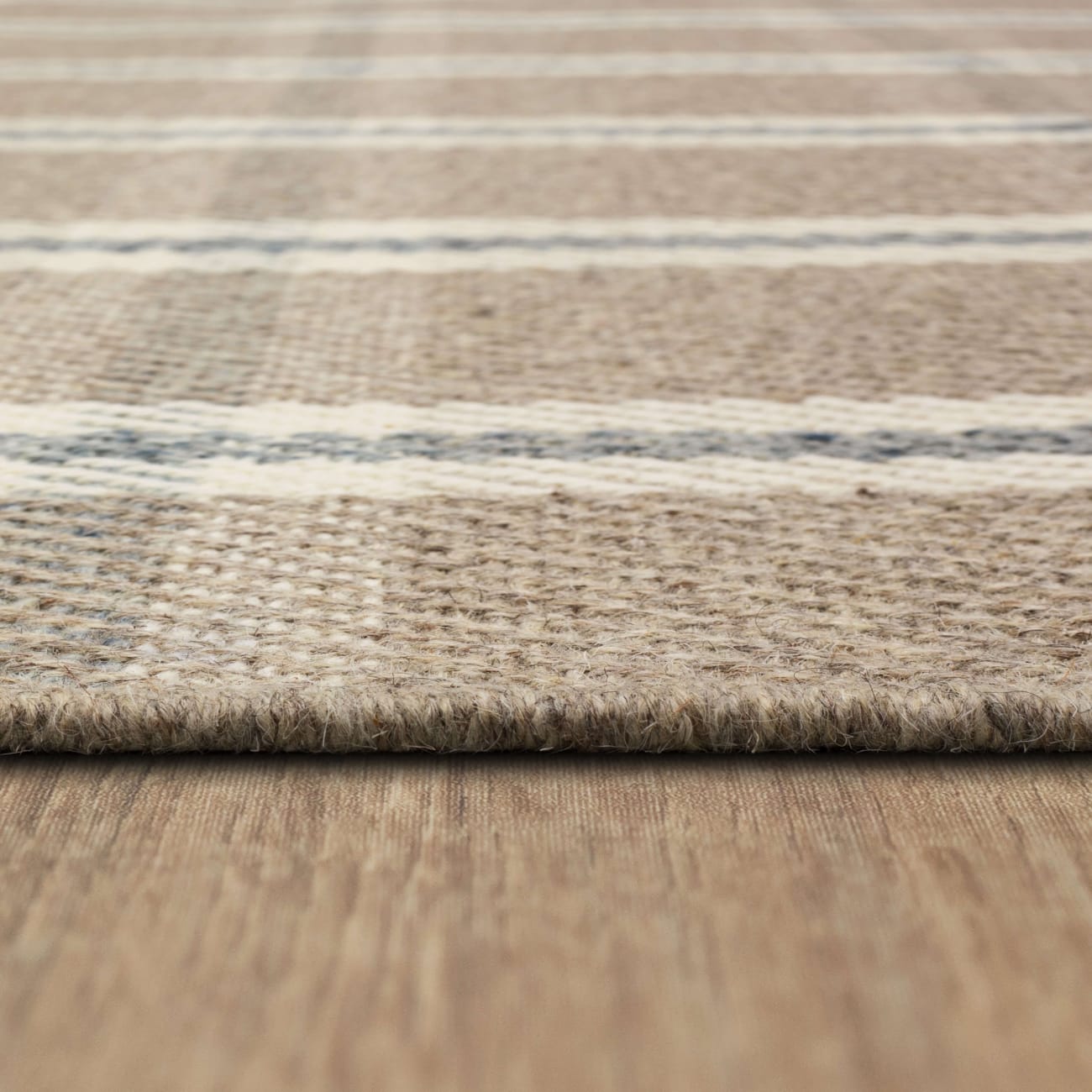 R1467-208 - Karastan Rugs - Scofield - Denim R1467