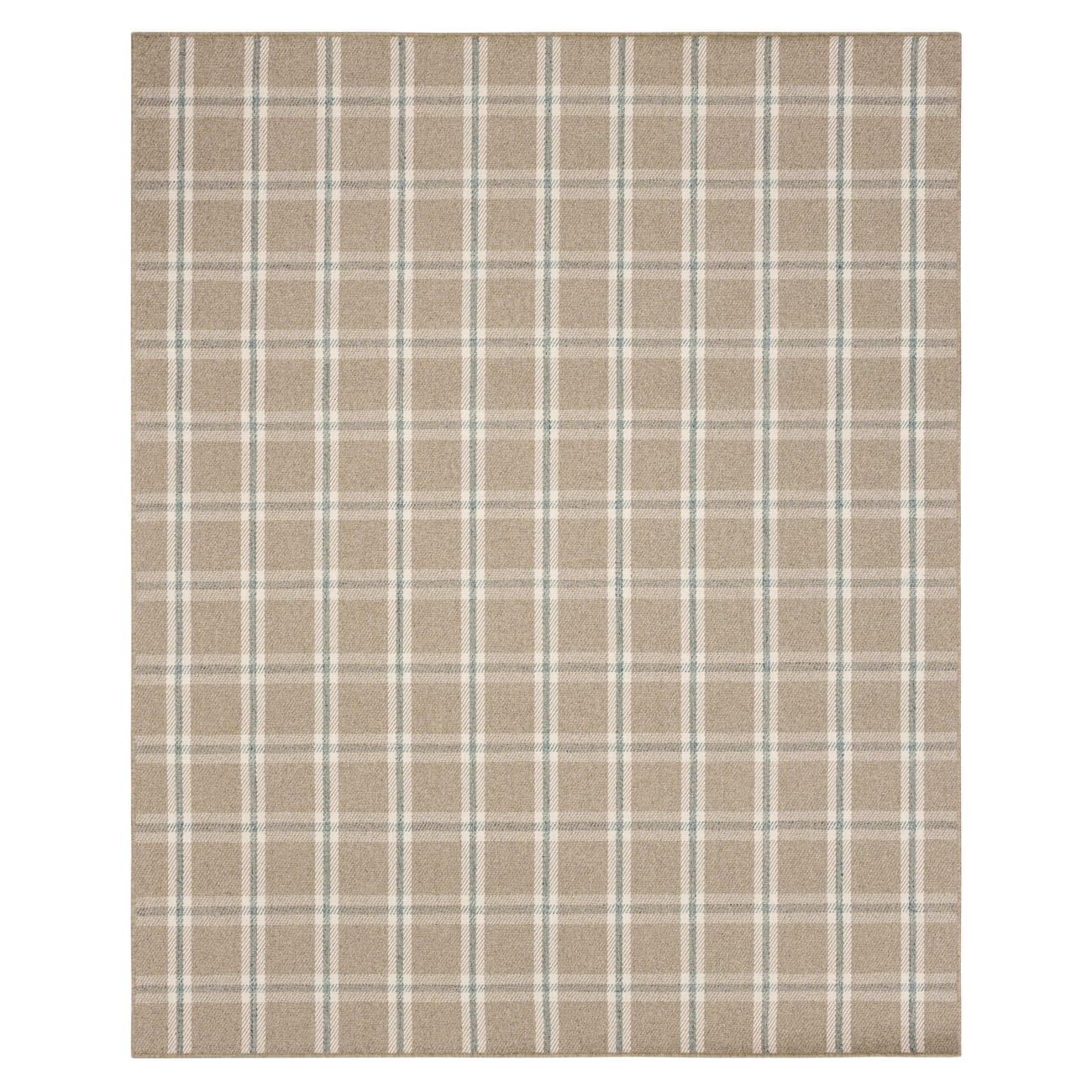 R1467-208 - Karastan Rugs - Scofield - Denim R1467