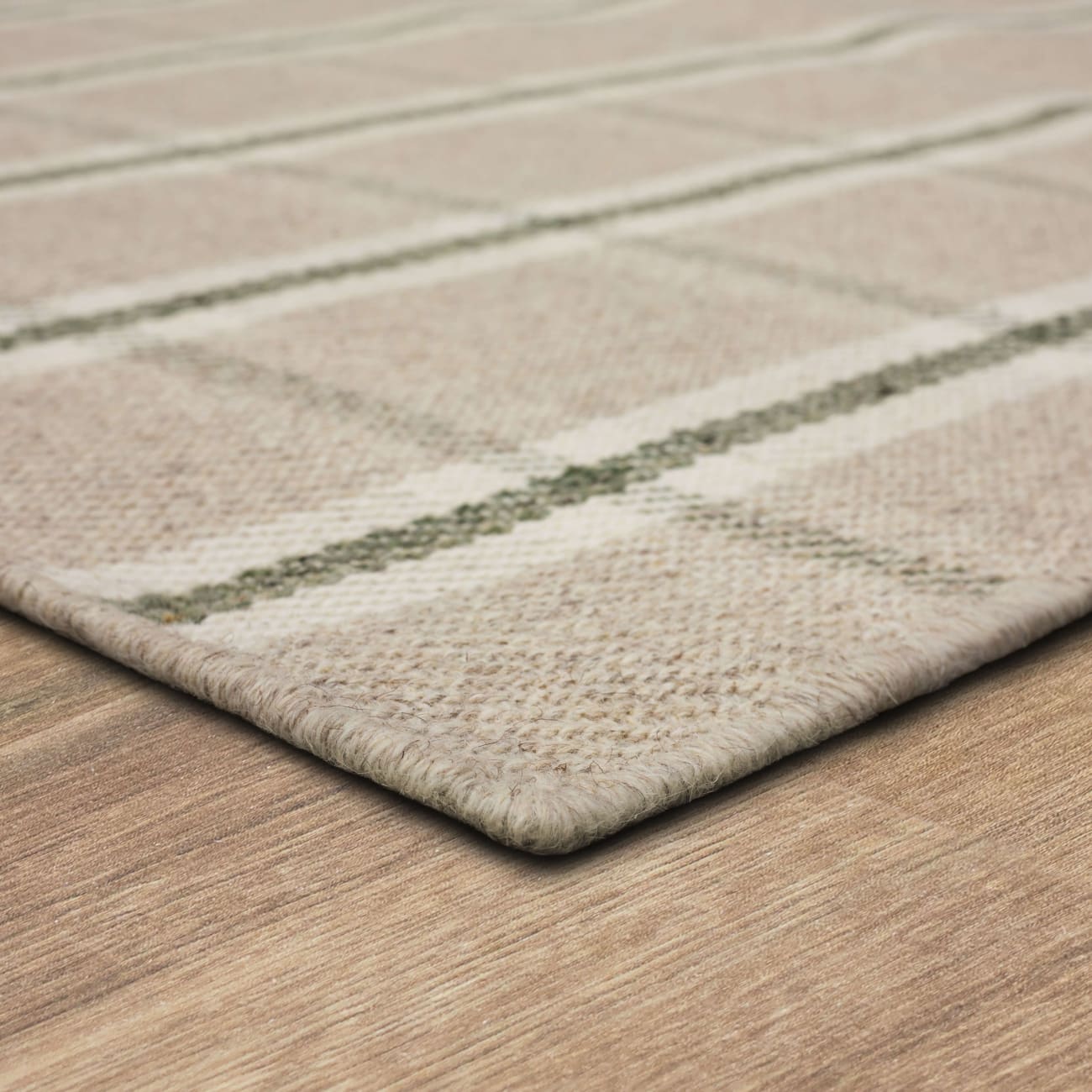 R1467-403 - Karastan Rugs - Scofield - Sage R1467