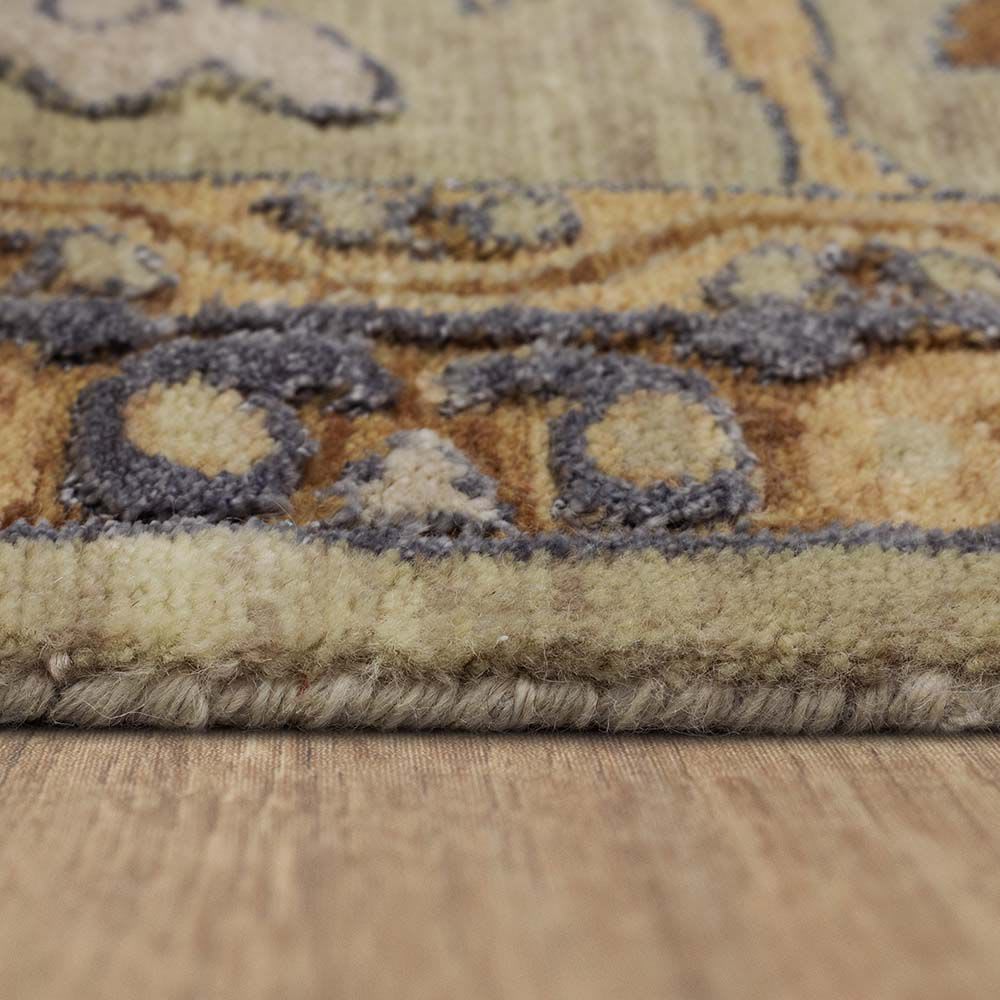 R1633-416 - Karastan Rugs - Contessa - Naomi Multi R1633