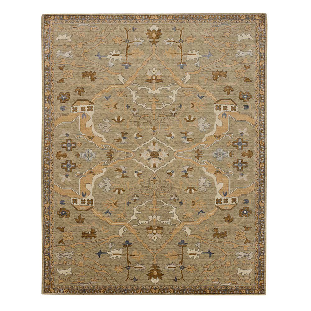 R1633-416 - Karastan Rugs - Contessa - Naomi Multi R1633