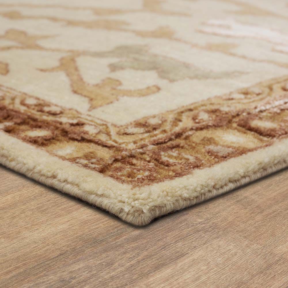 R1595-347 - Karastan Rugs - Ethereal - Felicity Camel R1595