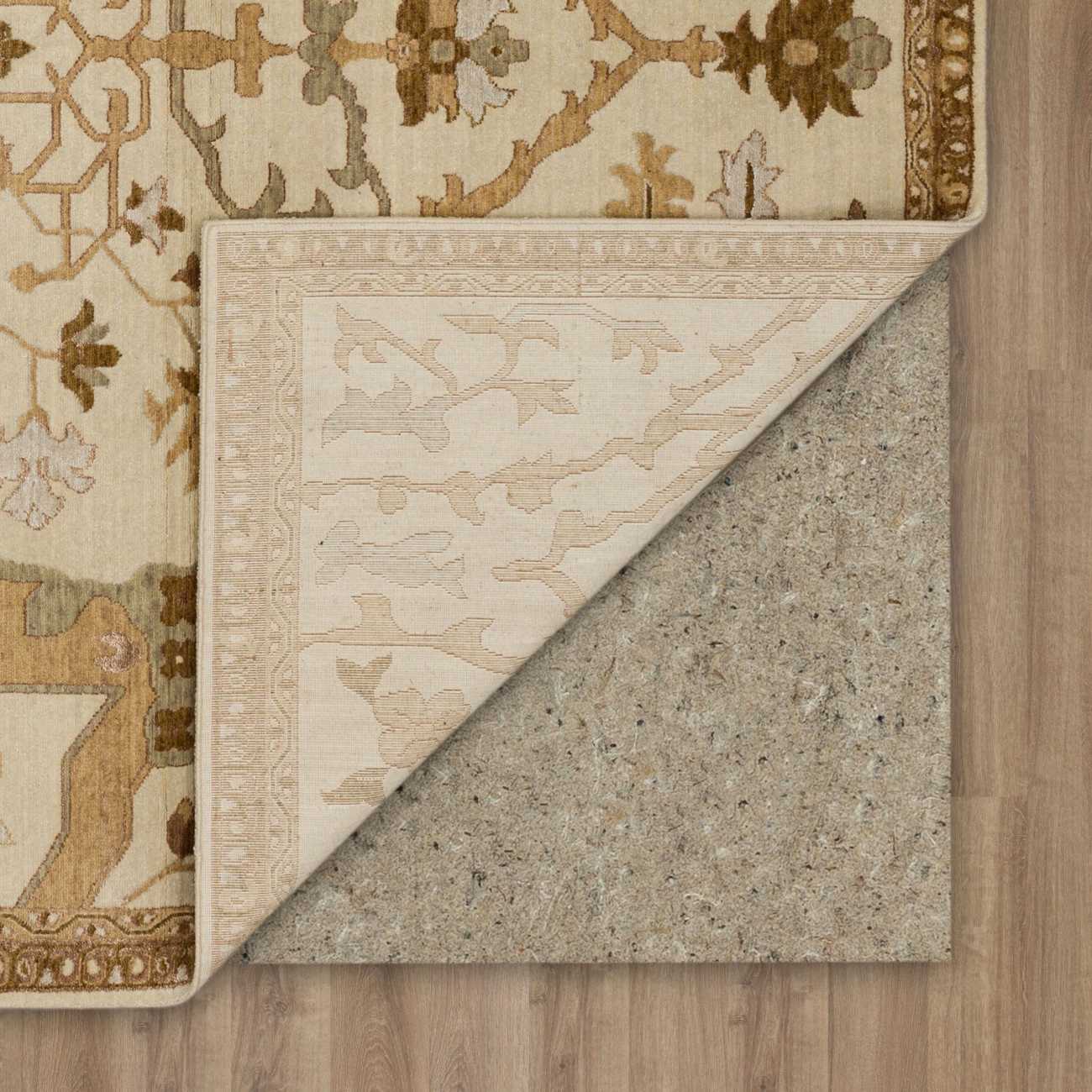 R1595-347 - Karastan Rugs - Ethereal - Felicity Camel R1595