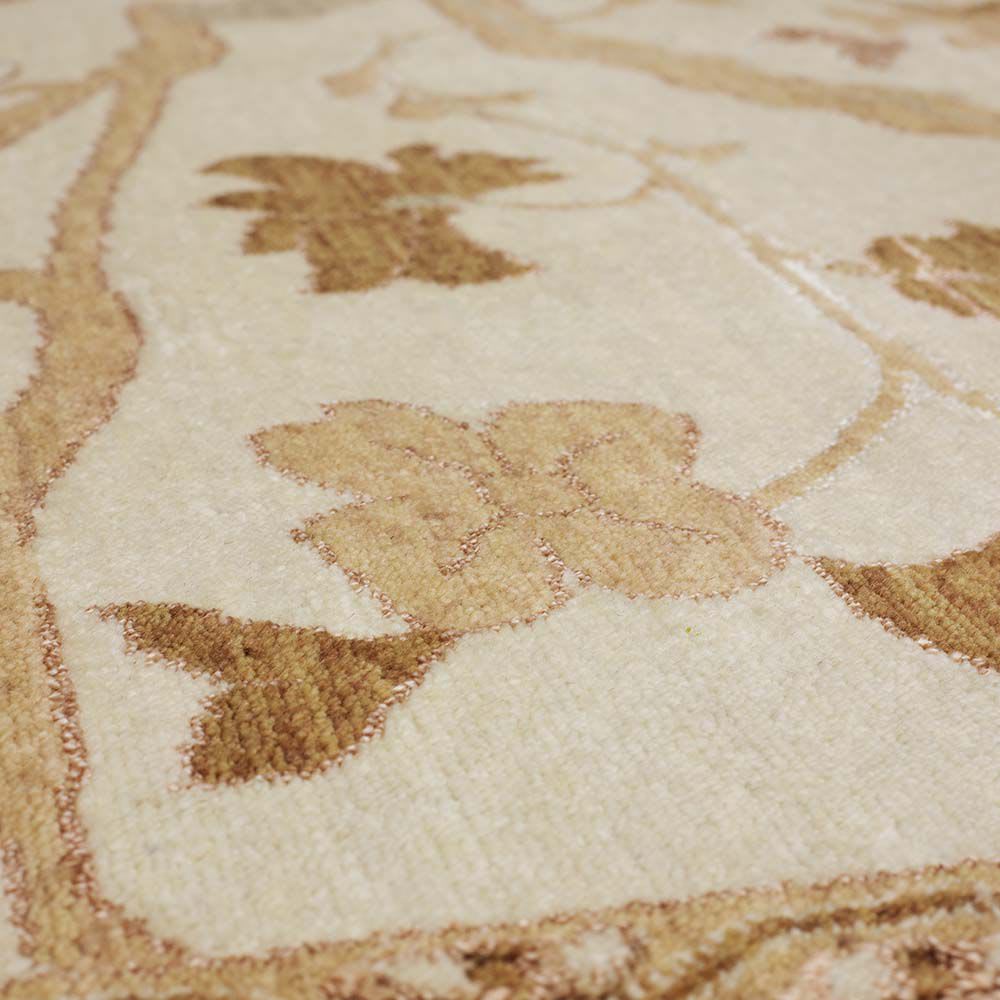 R1595-347 - Karastan Rugs - Ethereal - Felicity Camel R1595