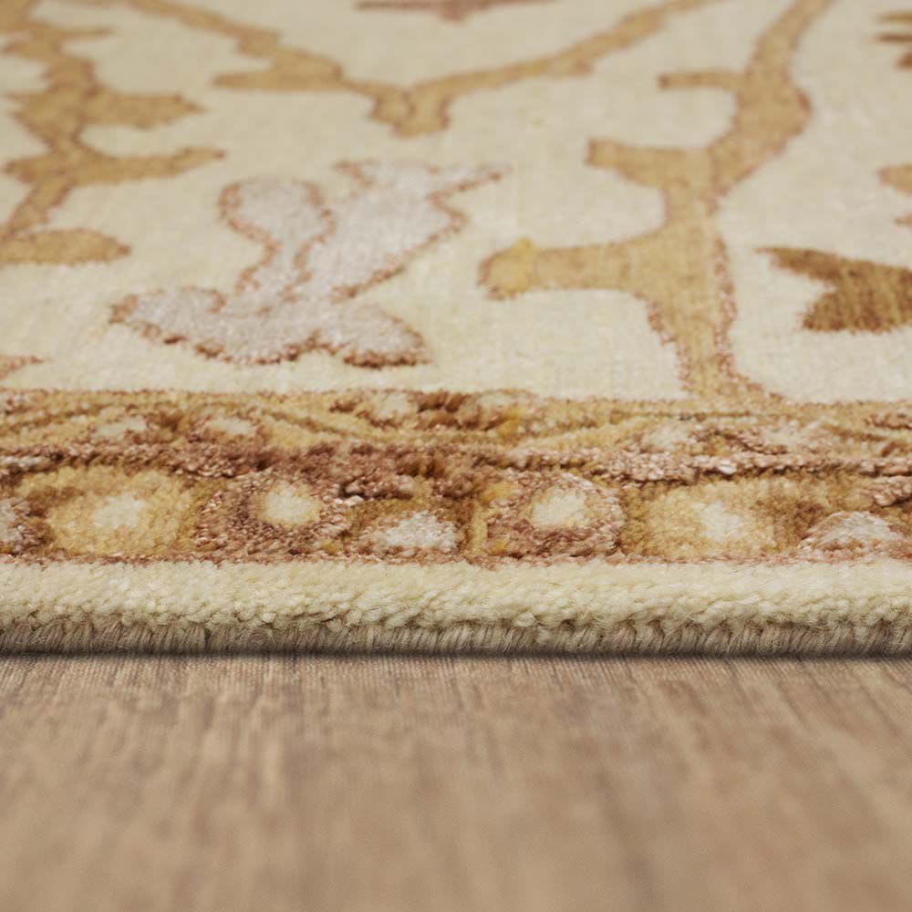 R1595-347 - Karastan Rugs - Ethereal - Felicity Camel R1595
