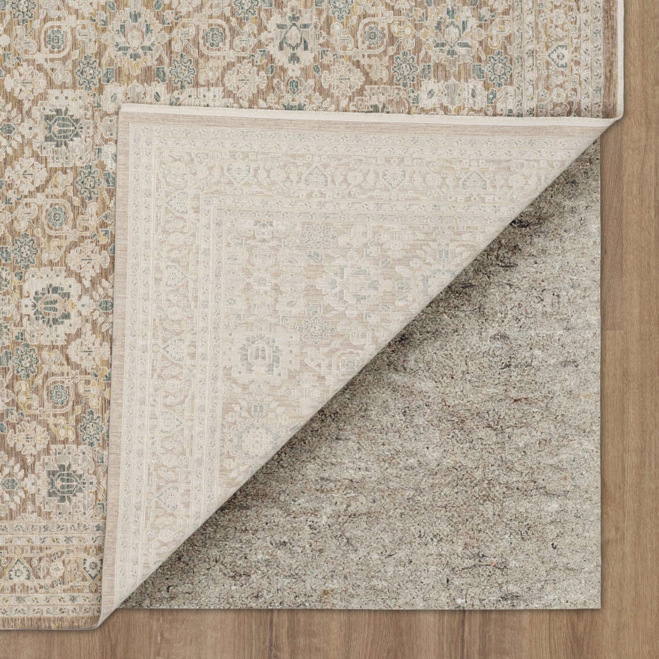 R1403-1026 - Karastan Rugs - Surrey Hills - Sunningdale Beryl R1403