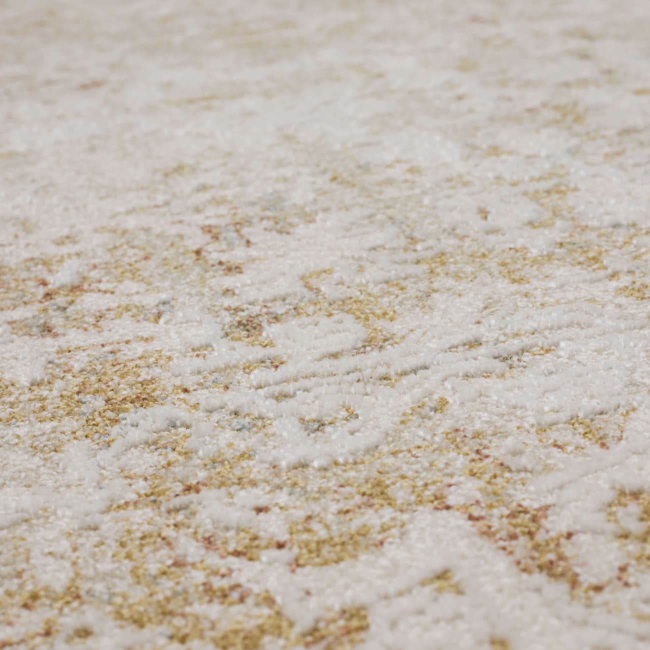 R1262-755 - Karastan Rugs - Windermere - Tideswell Terracotta R1262