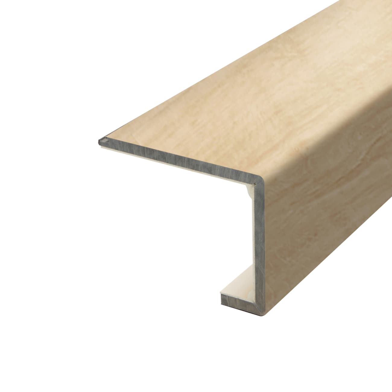VSCAP-VP349 Tavira - Pergo's Performance Accessories - Vinyl Stair Cap - VSCAP-VP349 Tavira