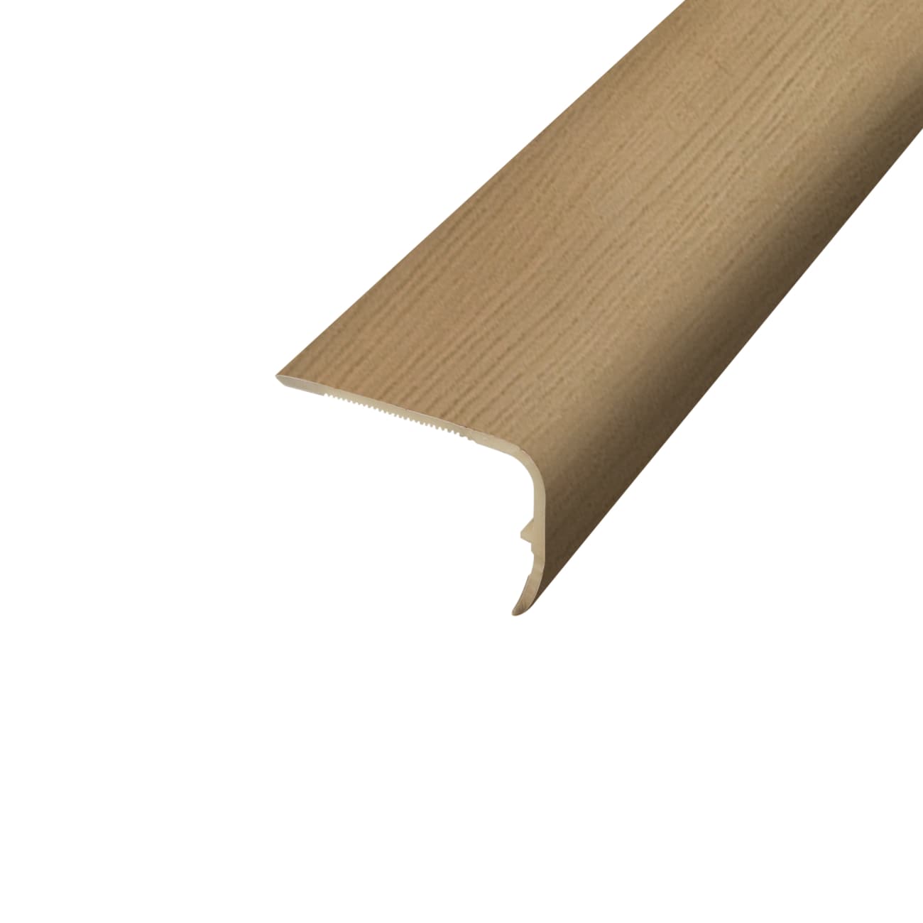 RVSNP-08035 Laine - Mohawk's Performance Accessories - Vinyl Stair Nose - RVSNP-08035 Laine
