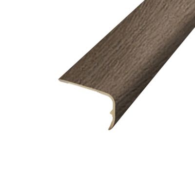 RVSNP-08210 Brindle - Mohawk's Performance Accessories - Vinyl Stair Nose - RVSNP-08210 Brindle