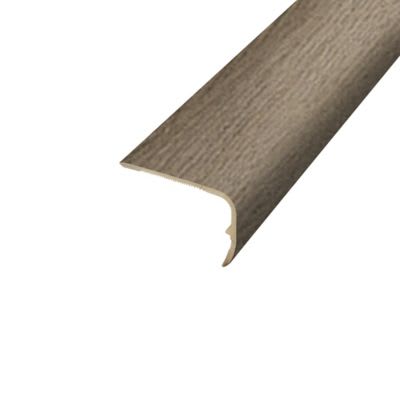 RVSNP-08213 Portobello - Mohawk's Performance Accessories - Vinyl Stair Nose - RVSNP-08213 Portobello