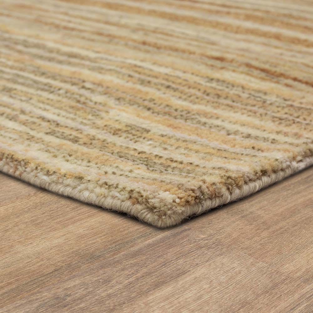 R1597-243 - Karastan Rugs - Ethereal - Glimmer Beige R1597