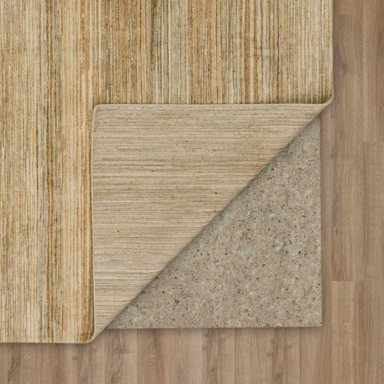 R1597-243 - Karastan Rugs - Ethereal - Glimmer Beige R1597