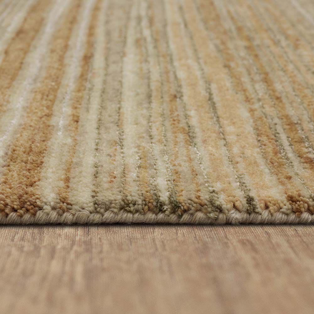 R1597-243 - Karastan Rugs - Ethereal - Glimmer Beige R1597