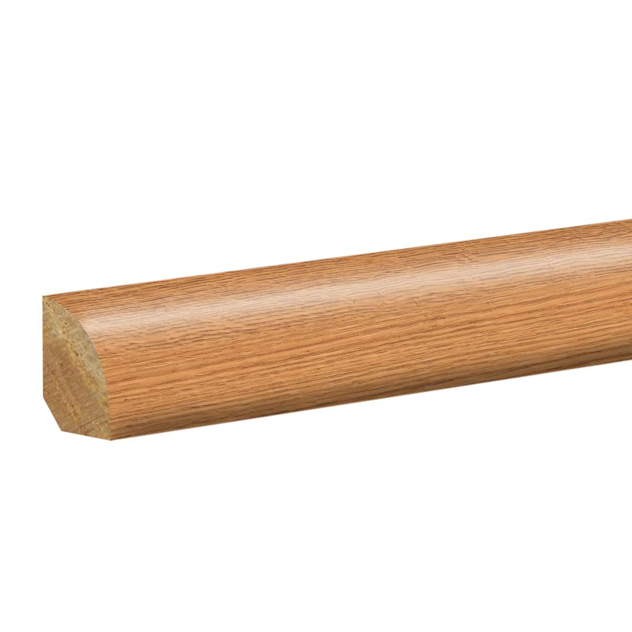 MQND-05694 Malted Barley Oak - Mohawk's Performance Accessories - Quarter Round - MQND-05694 Malted Barley Oak