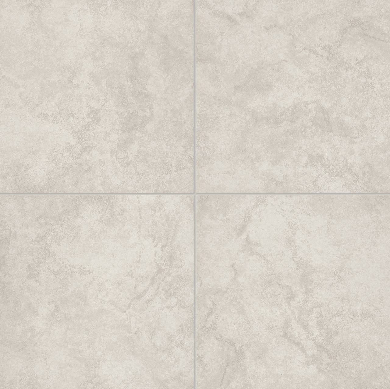 AR0415151P3 - Daltile Core Fundamentals - Choice Floor Tile - AR04 Ivory - 15.00 in x 15.00 in - Square