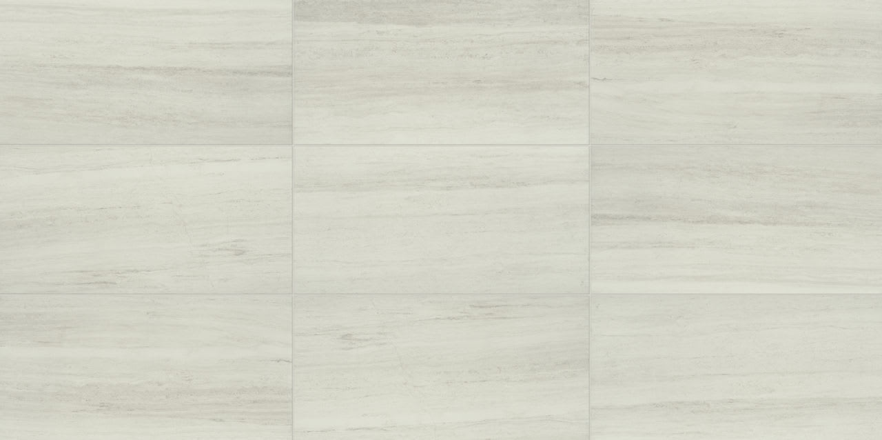 AR061224A1LF - Daltile - Articulo - Editorial White - 12.00 in x 24.00 in - Polished