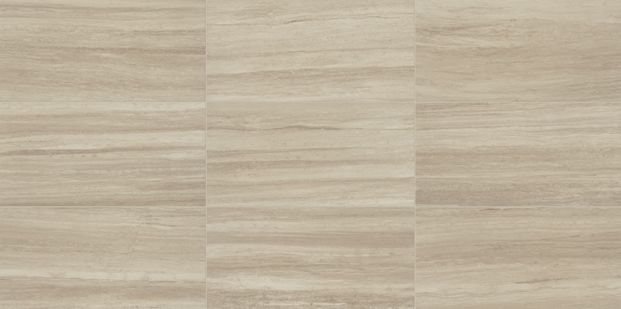AR071224A1LF - Daltile - Articulo - Feature Beige - 12.00 in x 24.00 in - Polished