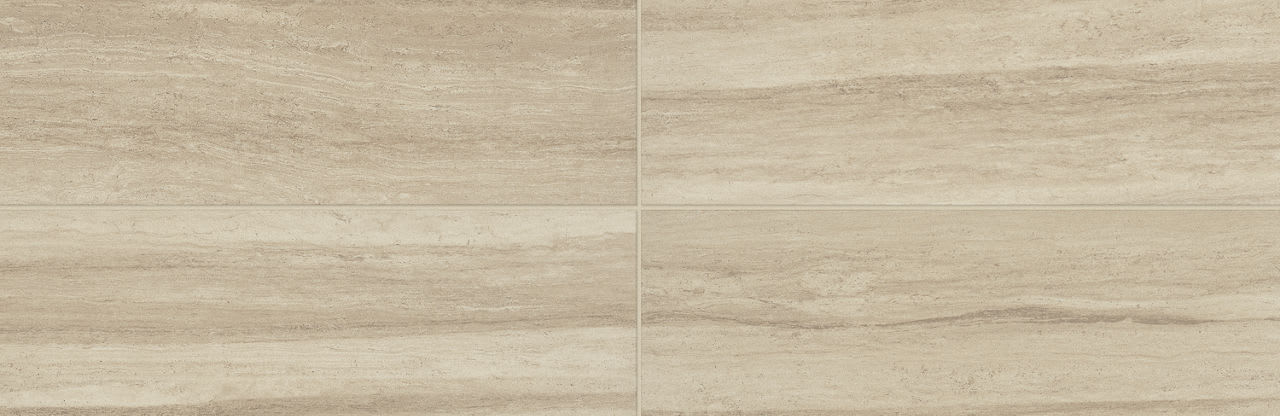 AR076181P2 - Daltile - Articulo - Feature Beige - 6.00 in x 18.00 in - Matte