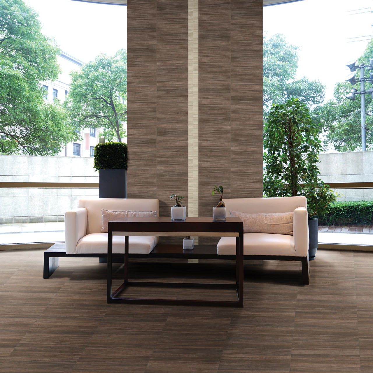 AR071224A1LF - Daltile - Articulo - Feature Beige - 12.00 in x 24.00 in - Polished