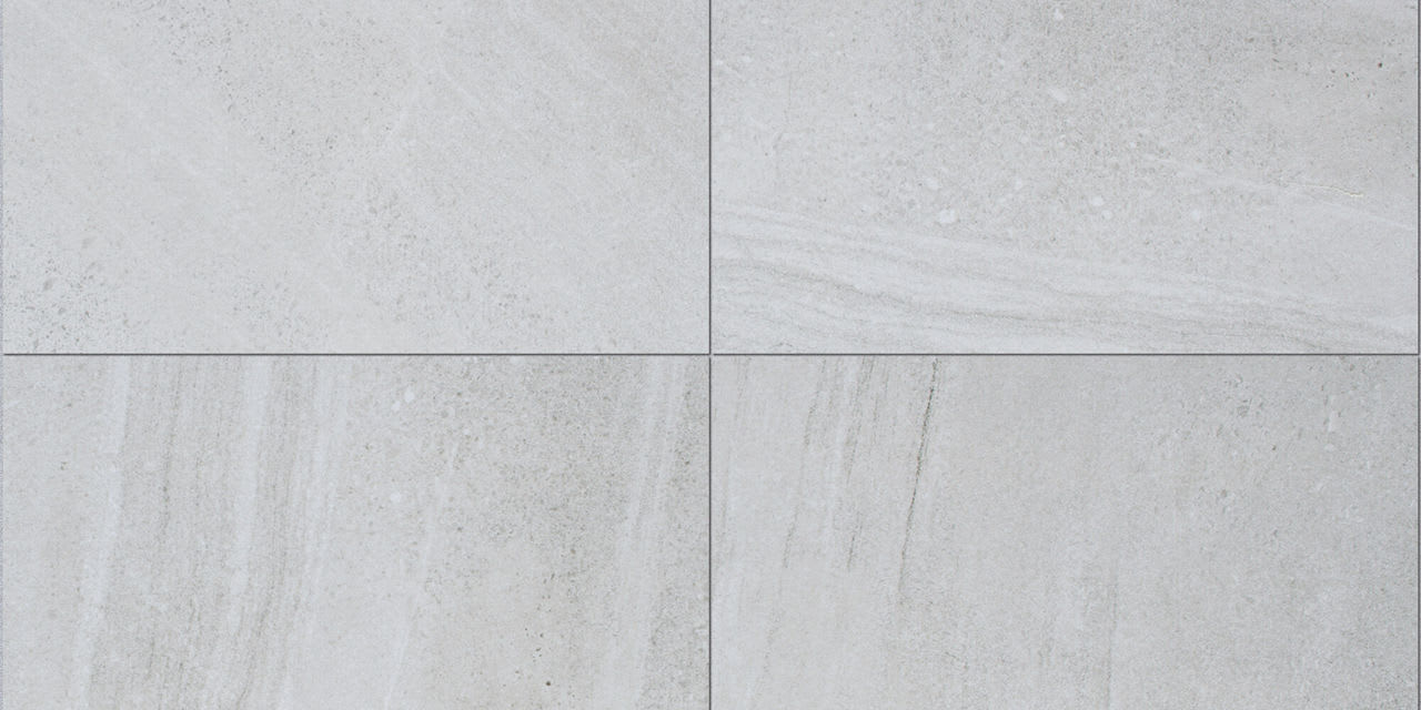CG071224J1PV - Daltile Core Fundamentals - Choice Floor Tile - CG07 Twilight Grey - 12.00 in x 24.00 in - Rectangle