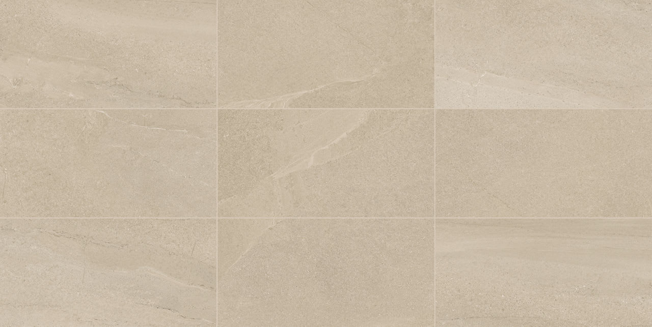 CG41RCT1224PL - Daltile - Calgary - Fawn - 12 x 24 - Polished