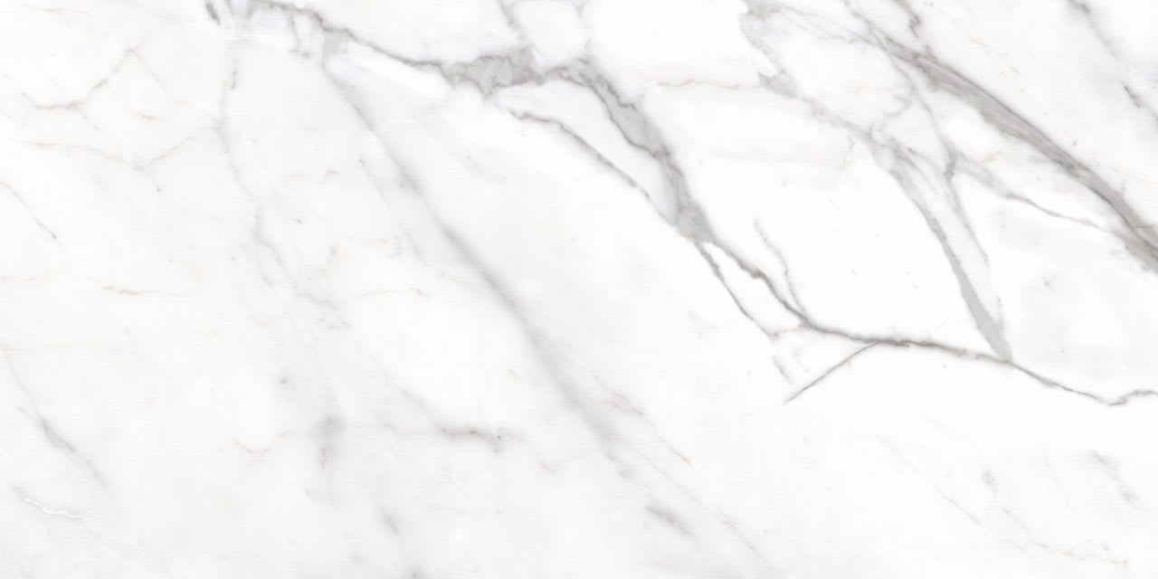 CT76RCT1224MTJ1 - Daltile Core Fundamentals - Platinum Floor Tile - CT76 Calacatta Empire - 12.00 in x 24.00 in
