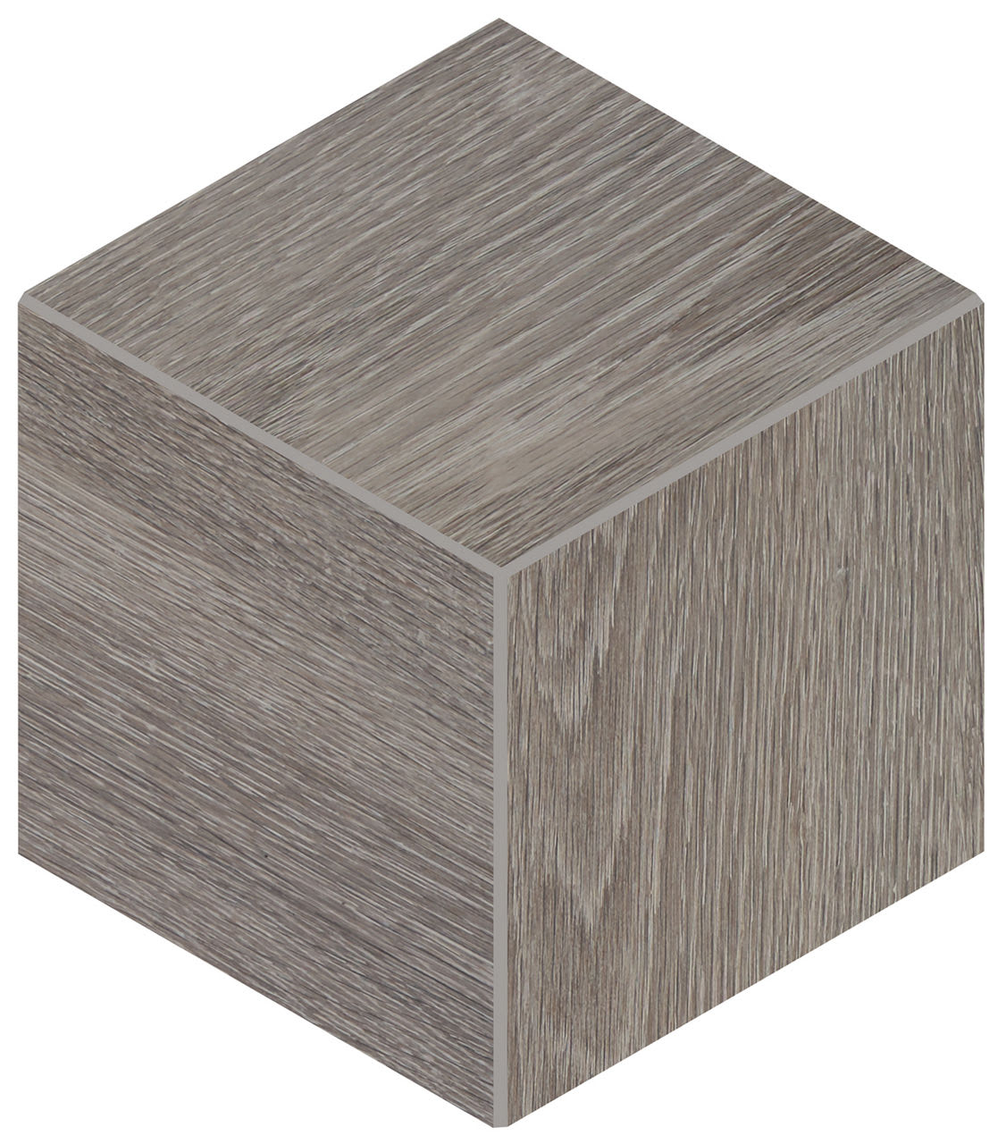 EP043DCUBEMS1P2 - Daltile - Emerson Wood - Balsam Fir - 12 x 12 - 3D Cube Mosaic