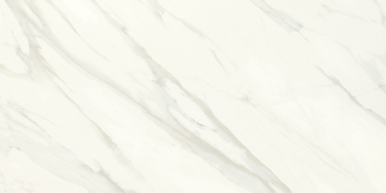 FL06RCT1224RMT - Daltile - Florentine - Carrara - 12.00 in x 24.00 in