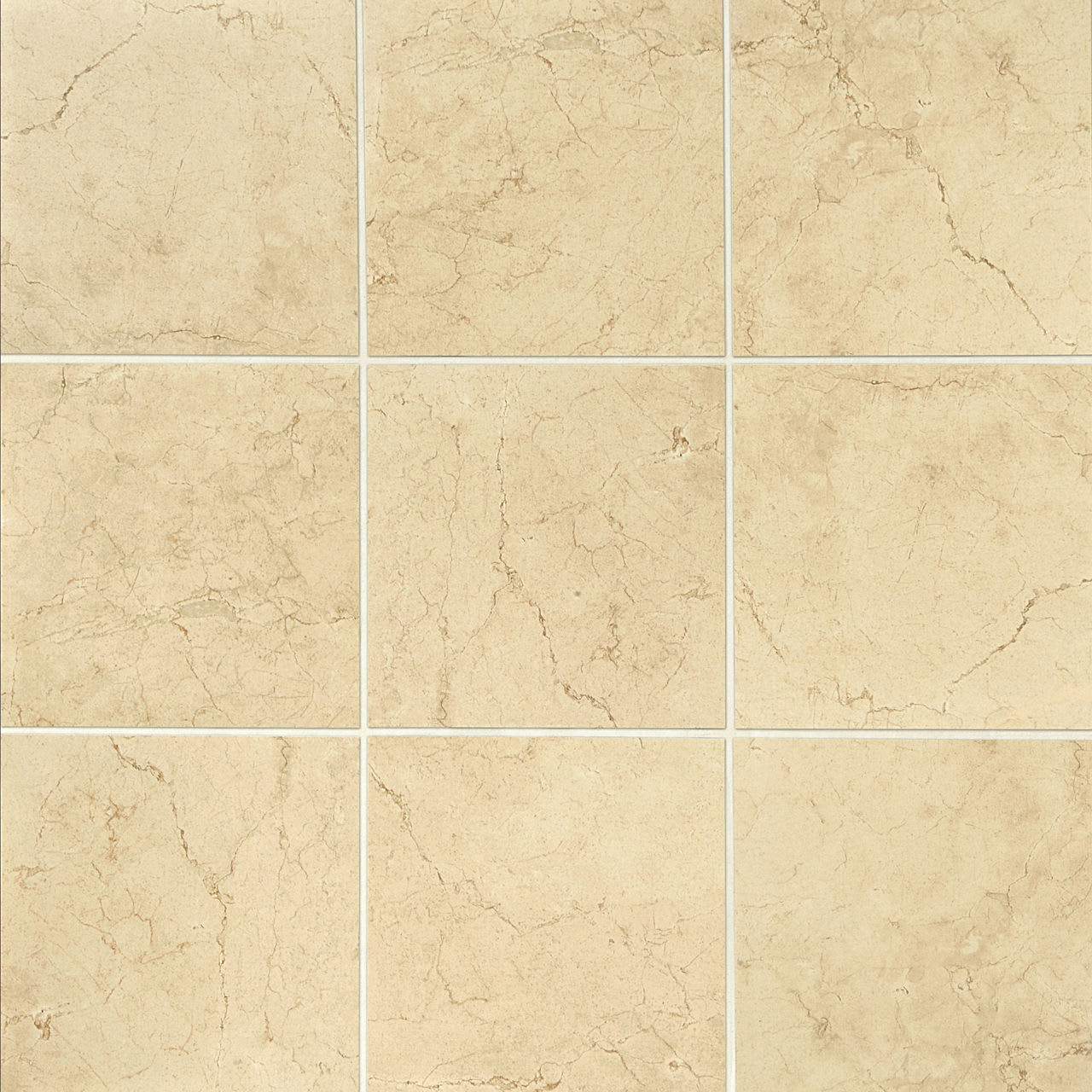 FL0724241PK - Daltile - Florentine - Marfil - 24.00 in x 24.00 in