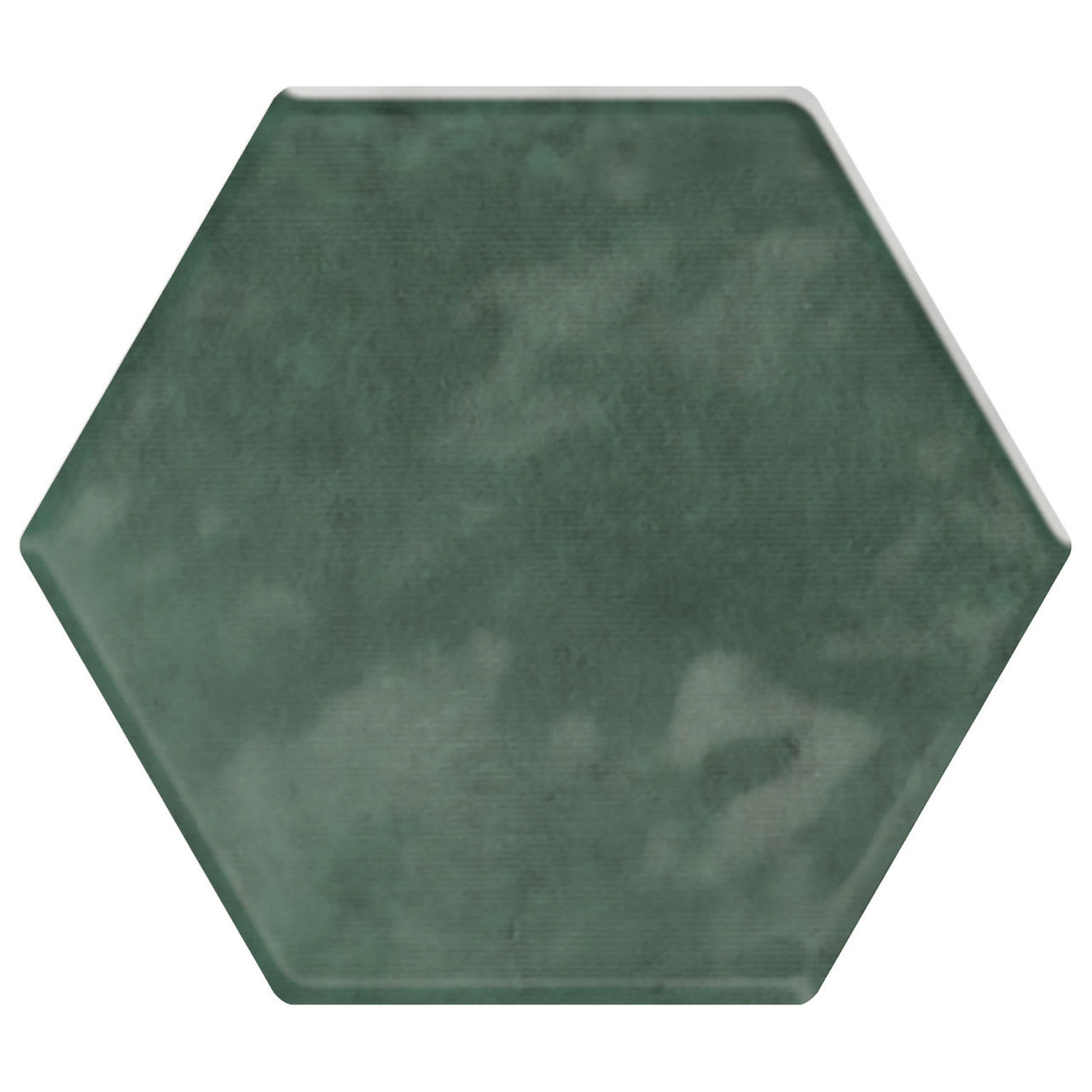 MM334HEX1P2 - Daltile - Mesmerist - Allure - 4.00 in x 4.00 in - Hexagon
