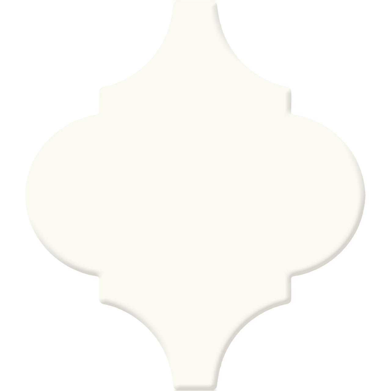 MY906ARAB1P2 - Daltile - Mythology - Santorini - 5.25 x 6 -  Arabesque