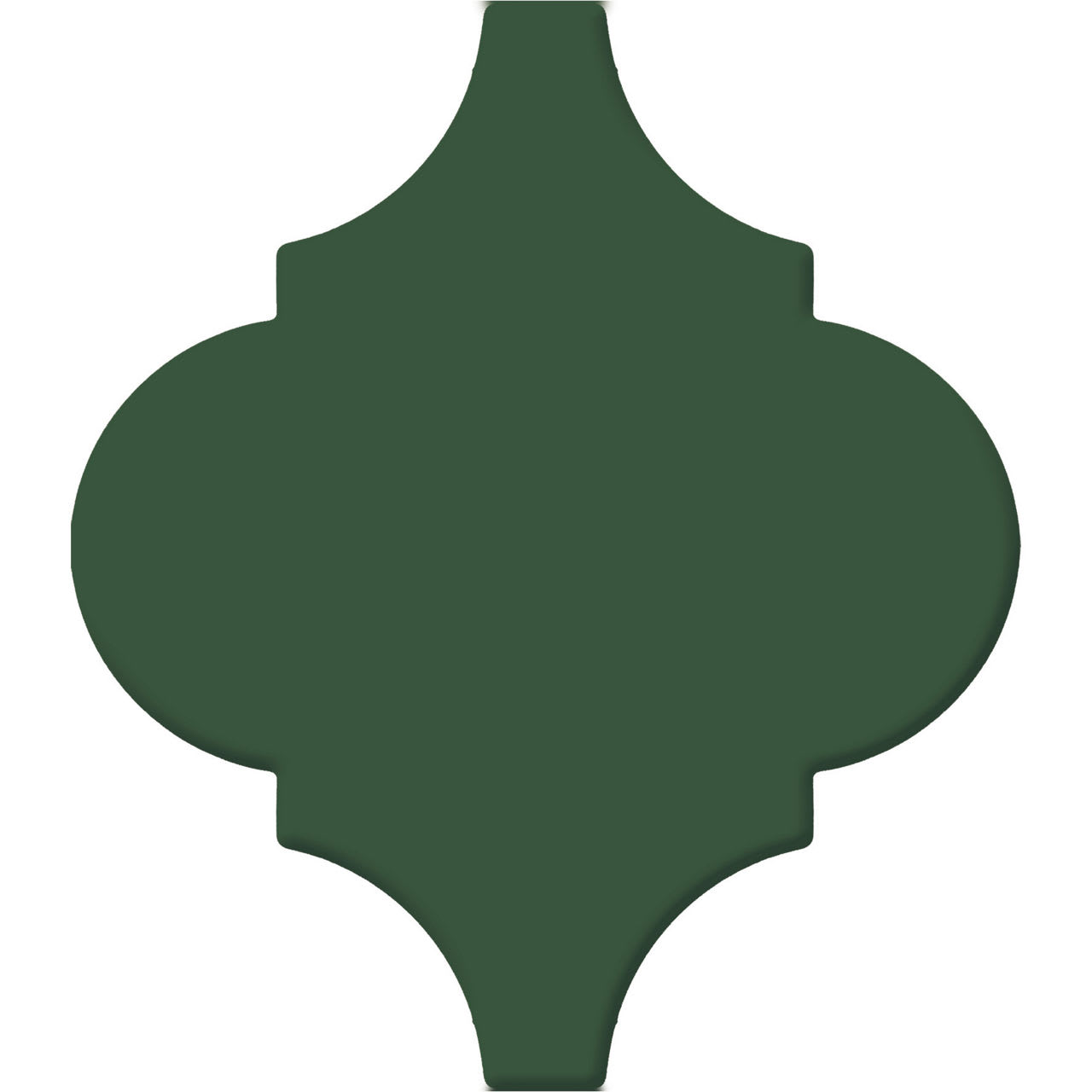 MY946ARAB1P2 - Daltile - Mythology - Cyclade - 5.25 in x 6.00 in -  Arabesque