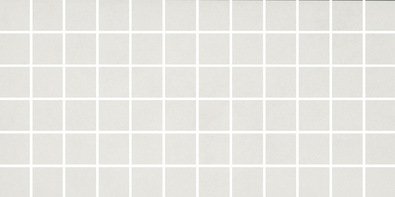 PF0222MS1P2 - Daltile - Portfolio - White - 2 x 2 - Straight Joint Mosaic