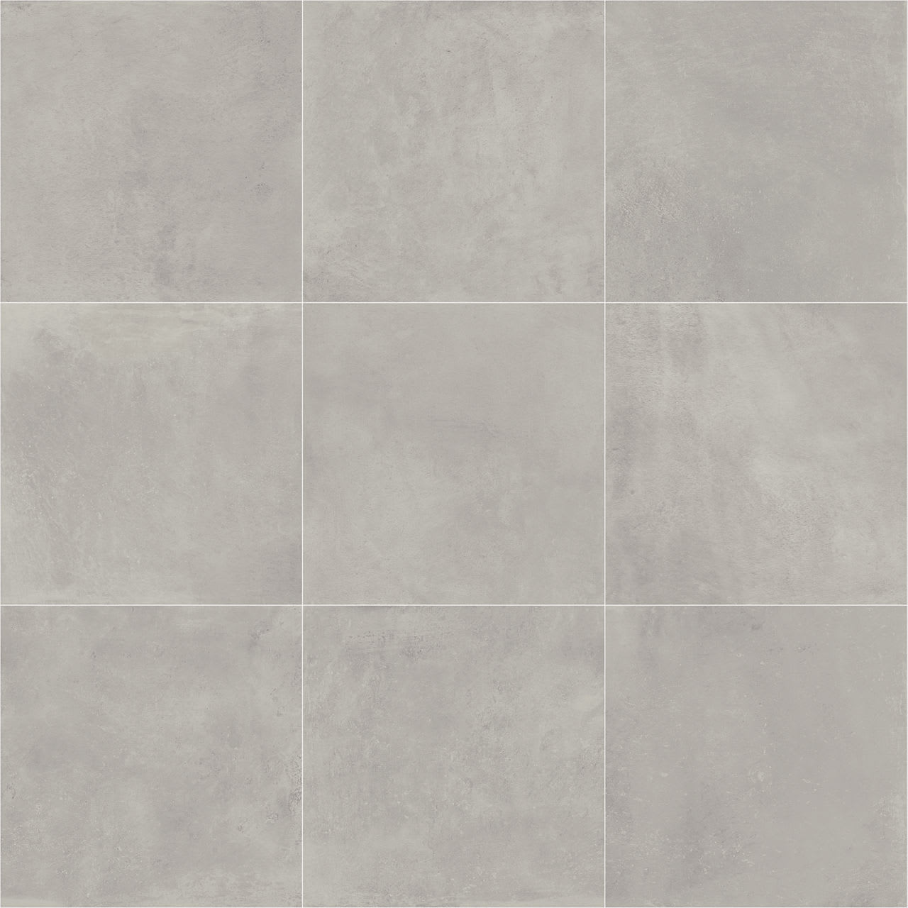 PF0424241PK - Daltile - Portfolio - Dove Grey - 24 x 24
