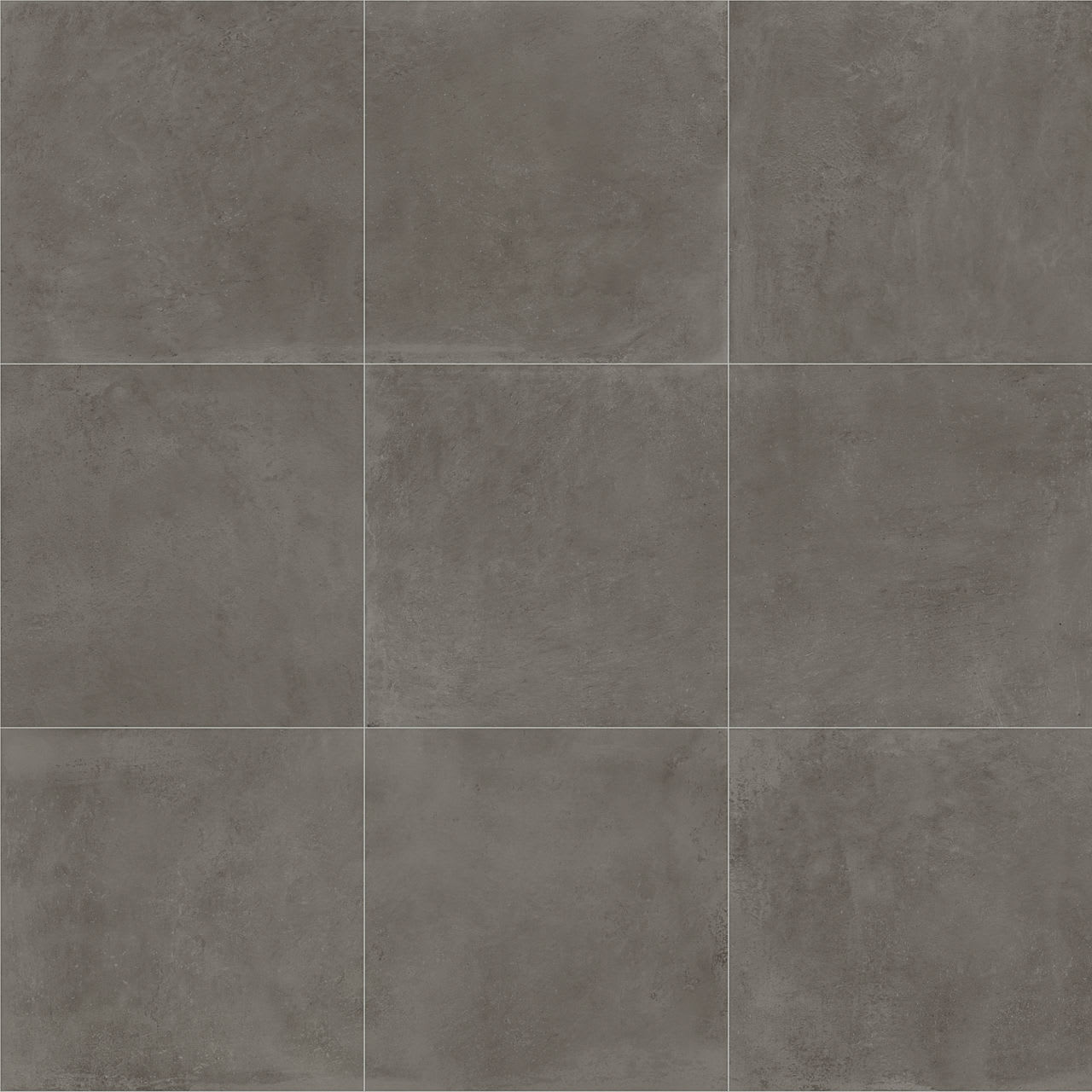 PF0624241PK - Daltile - Portfolio - Iron Grey - 24.00 in x 24.00 in