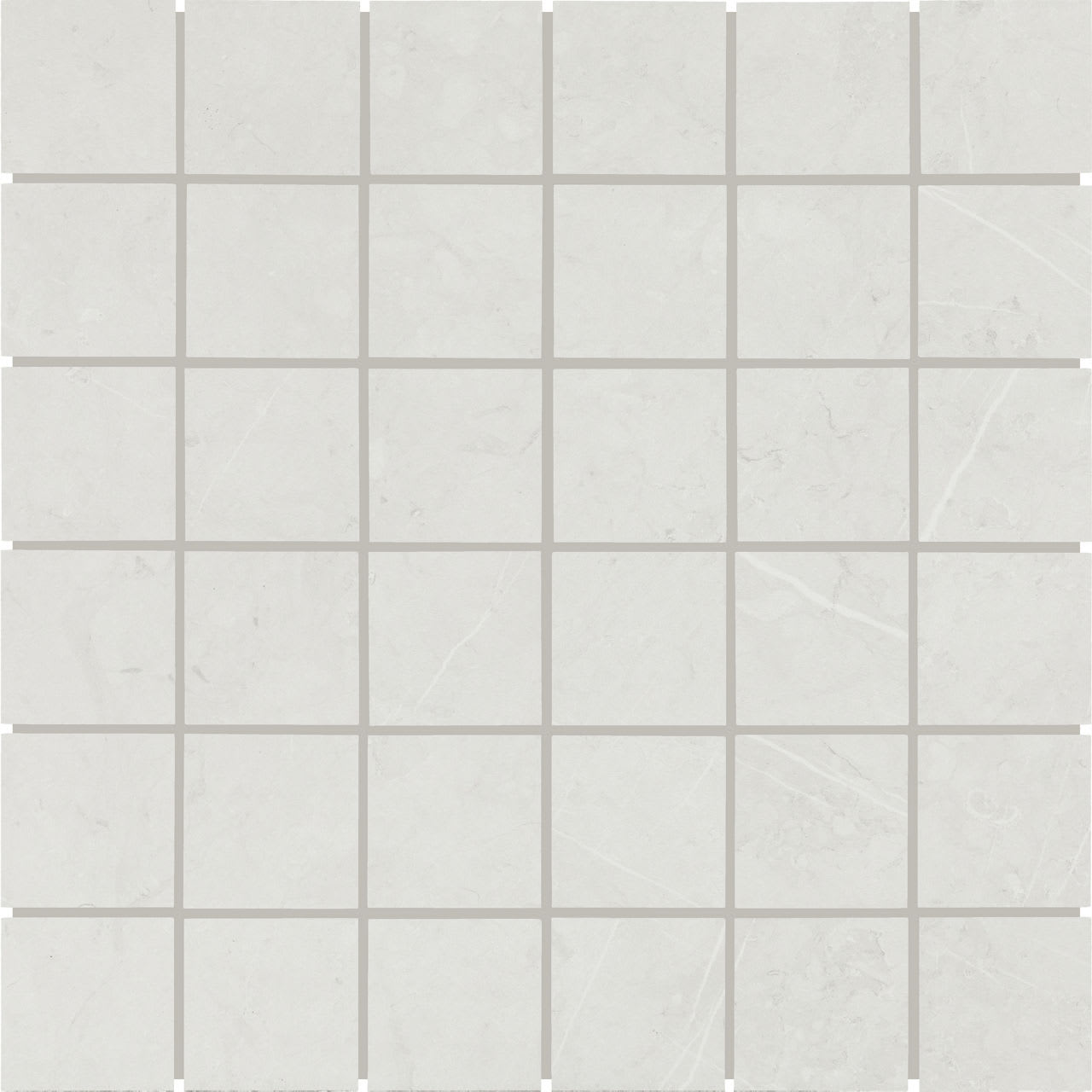 PH6022MSMT - Daltile Core Fundamentals - Platinum Wall Tile - PH60 Cloud - 2 x 2 - Straight Joint Mosaic