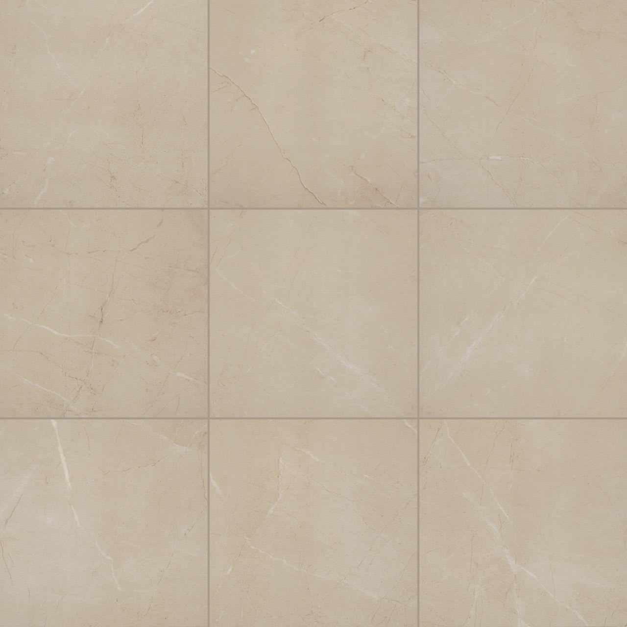 PT2224241LF - Daltile - Perpetuo - Elegant Beige - 24 x 24 - Polished