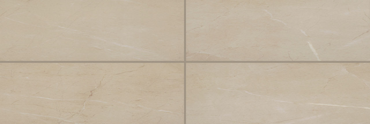 PT22412MOD1P2 - Daltile - Perpetuo - Elegant Beige - 4 x 12 - Satin