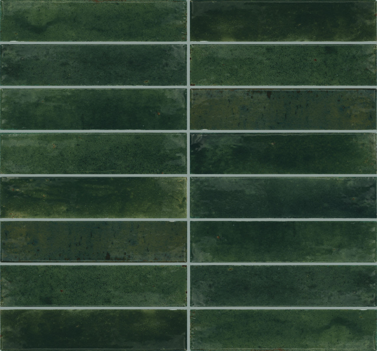 RD21RCT210HDCGL - Daltile - Remedy - Herbal - 2.00 in x 10.00 in - Hand Crafted
