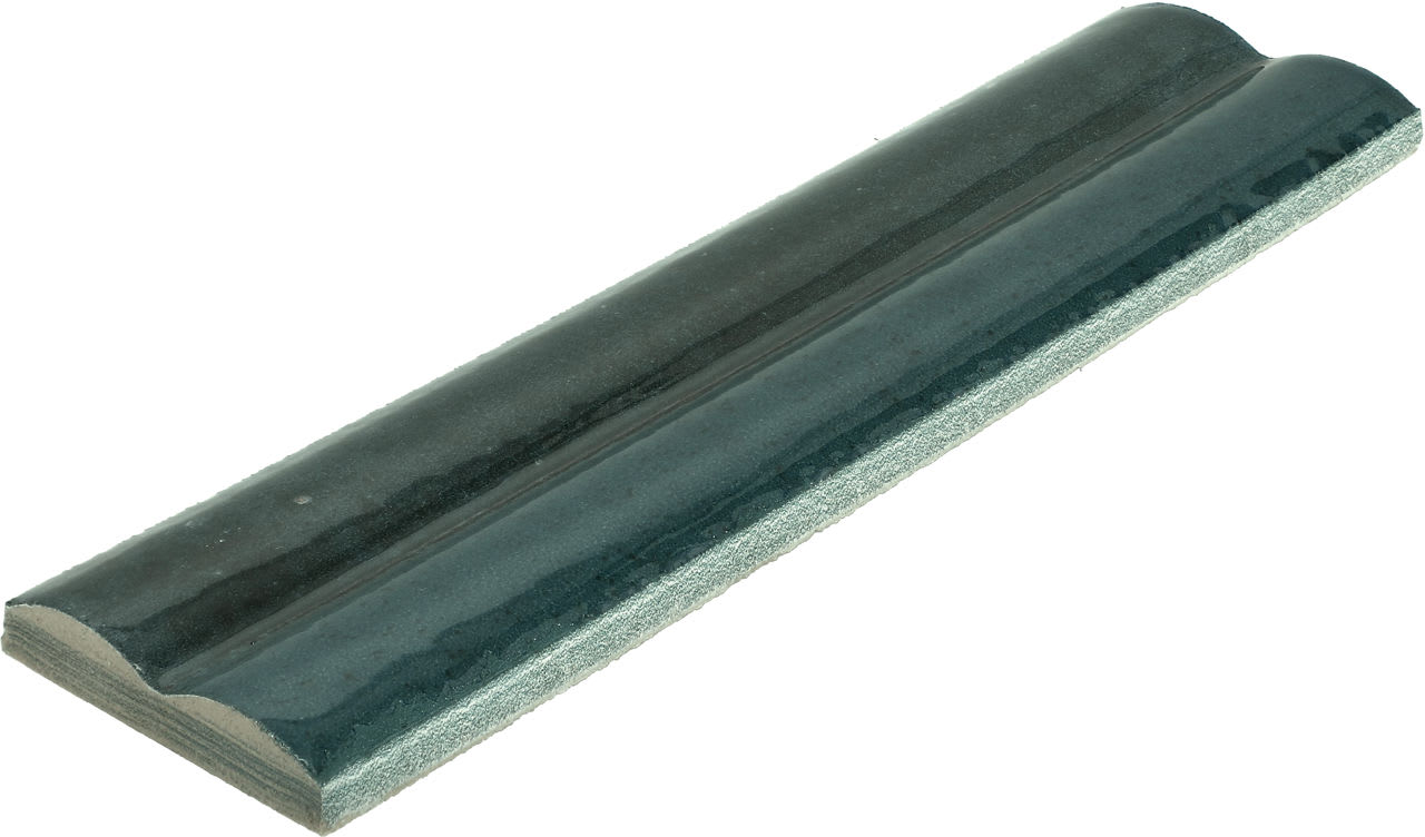RD22RCT210FLUGL - Daltile - Remedy - Hydro - 2.00 in x 10.00 in - Fluted