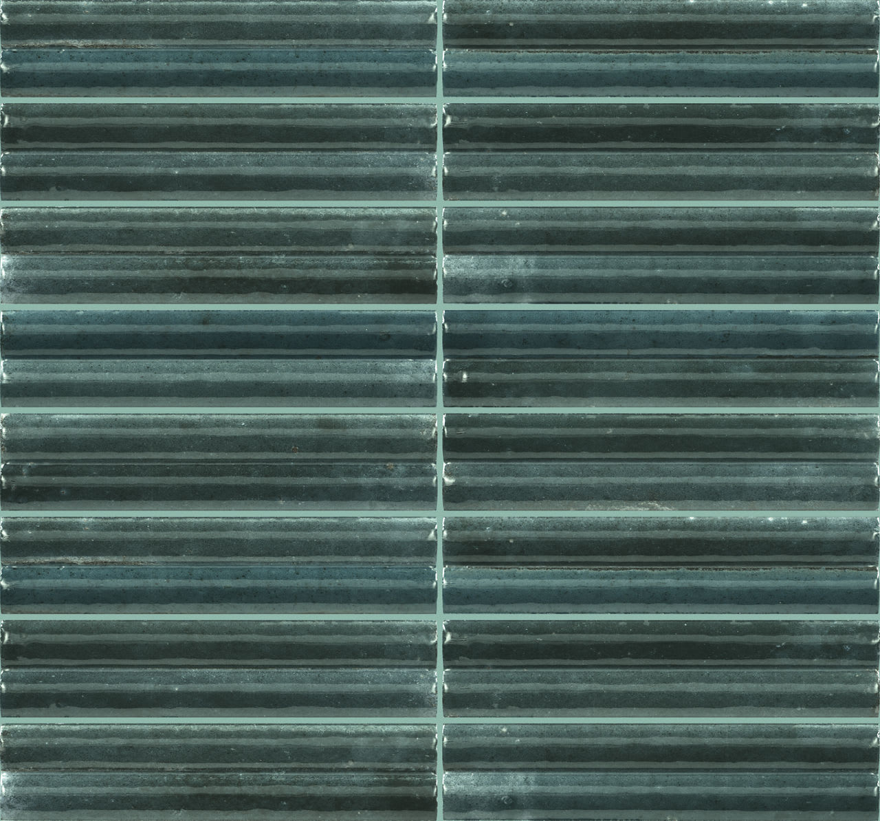 RD22RCT210FLUGL - Daltile - Remedy - Hydro - 2.00 in x 10.00 in - Fluted