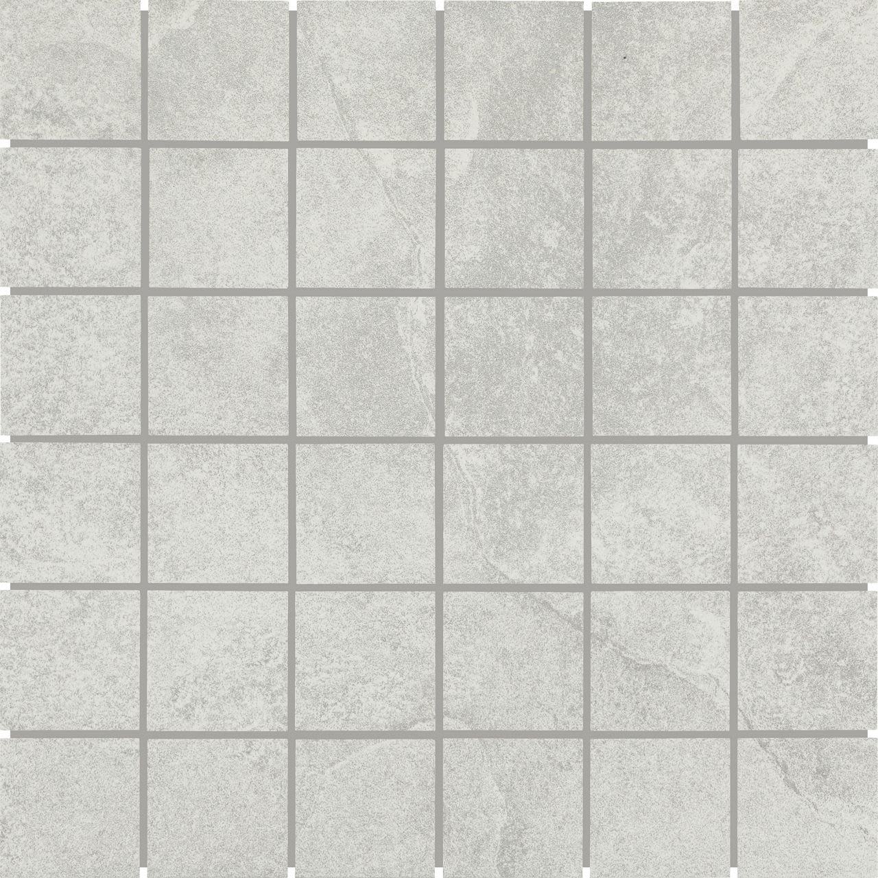 SQ2022MSMT - Daltile Core Fundamentals - Choice Wall Tile - SQ20 Weathered White - 2.00 in x 2.00 in - Straight Joint