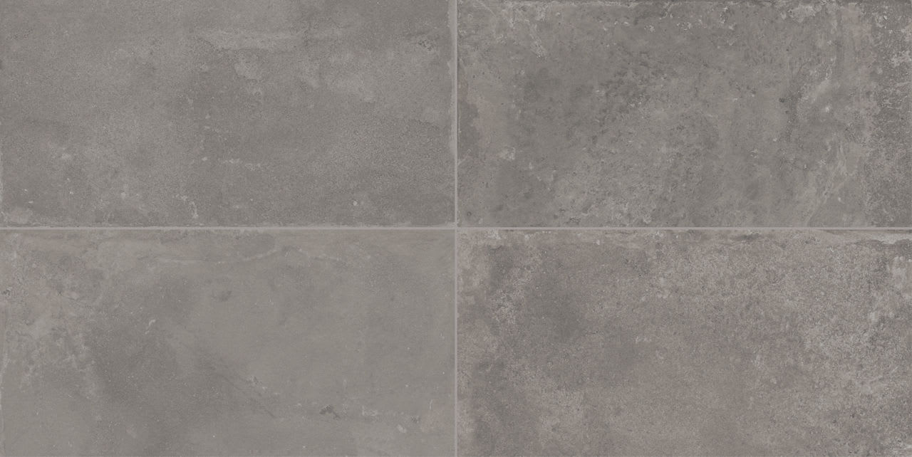 UB04RCT1224MTJ1 - Daltile Core Fundamentals - Platinum Floor Tile - UB04 Grey - 12 x 24