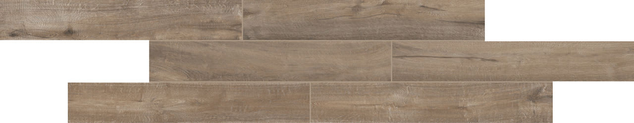 VC026361PR - Daltile Core Fundamentals - Platinum Floor Tile - VC02 Natural - 6.00 in x 36.00 in