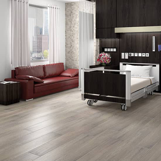 EP048481PK - Daltile - Emerson Wood - Balsam Fir - 8.00 in x 48.00 in