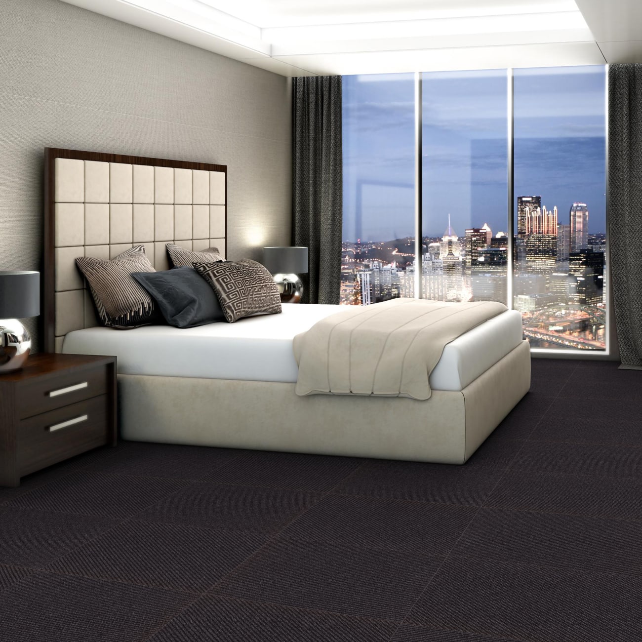 54748_00500 - Philadelphia Contract - Traverse - Graphite